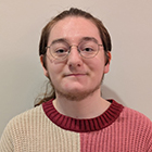 CJ Froese, They/Them, Ze/Zir