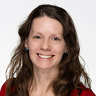 Inga Murawski, She/Her