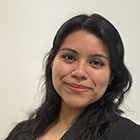 Suleima Jacob-Tomas, She