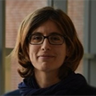 Tania Ramos Moreno, She/Her