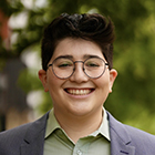 Taylor Morganstein She/Her