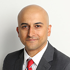 William Changizi, He/Him/His