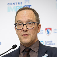 Dr. Alan Forster