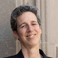 Lesley Fellows
