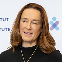 Dr. Lucie Opatrny