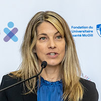 Marie-Hélène Laramée