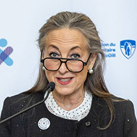 Renée Vézina