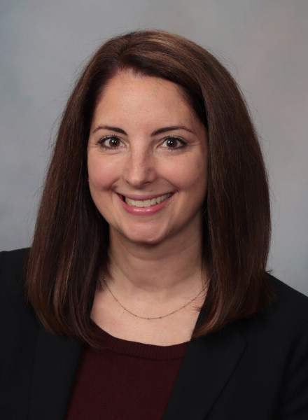 Elizabeth Habermann, Ph.D., M.P.H. Elizabeth Habermann, Ph.D., M.P.H.