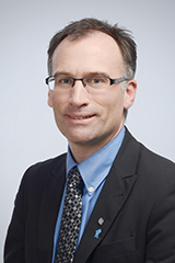 Carl-Éric Aubin, Ing., PhD, ScD.
