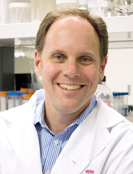 Dr. Don Sheppard is a member of the Infectious Diseases and Immunity in Global Health Program at the Research Institute of the MUHC