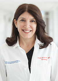 Dr. Nadia Giannetti