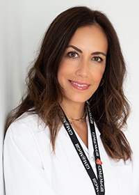 Natalie Dayan, MD, M.Sc., FRCPC
