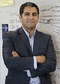 Reza Farivar, Ph. D.