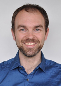 Jean-François Trempe, PhD