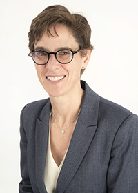 Liane Feldman, MD