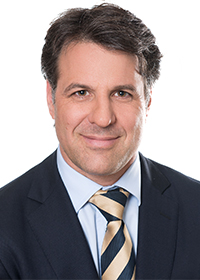Lorenzo Ferri, MD, PhD