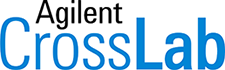 Logo Agilent CrossLab