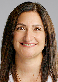 Joanne Alfieri, MMEd, MDCM, FRCPC