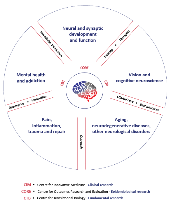 Brain Repair and Integrative Neuroscience Program - Research Institute ...