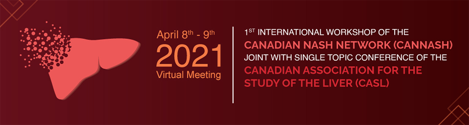 1st International Workshop of the Canadian Nash Network (CANNASH)