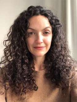 Dr. Nora Engel Dr. Nora Engel