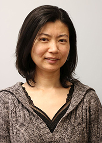 Min Fu, Ph. D.