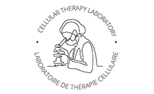 Logo Laboratoire de thérapie cellulaire (CTL)