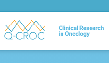 Logo Organisation de recherche clinique sur le cancer (Q-CROC)
