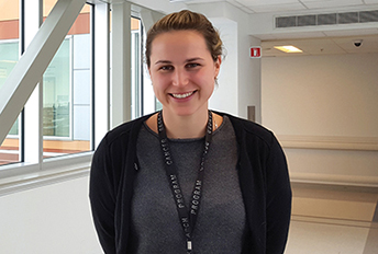 Audrey Kapelanski-Lamoureux