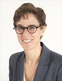 Dr. Liane Feldman is an investigator in the Injury Repair Recovery Program at the Research Institute of the MUHC