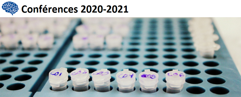 Série de conférences : Programme
de recherche en RCNI Série de conférences : Programme de recherche en RCNI