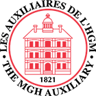 Logo Les auxiliaires de l'HGM