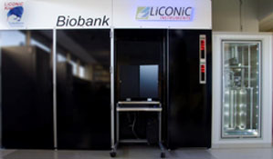 Representation - Biobank