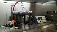 Inhalation System for Mycobacterium tuberculosis exposures (CH Technologies)