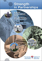 2018 RI-MUHC Annual Report