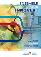 Rapport annuel de l’IR-CUSM 2016-2017