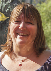 Linda Peltier, PhD