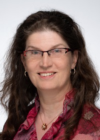 Marlies Otter, Ph. D.