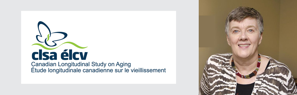 Christina Wolfson, PhD, is a senior scientist in the Brain Repair and Integrative Neuroscience Program at the Research Institute of the MUHC