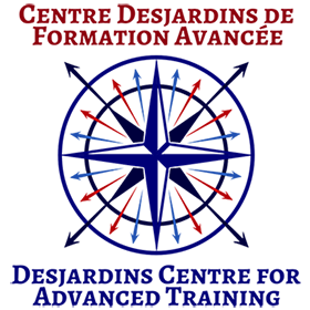 Logo CDFA