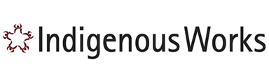 Indigenous Works logo