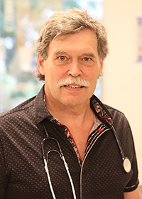 Dr. Jean Bourbeau is a senior scientist in the Translational Research in Respiratory Diseases Program at the RI-MUHC