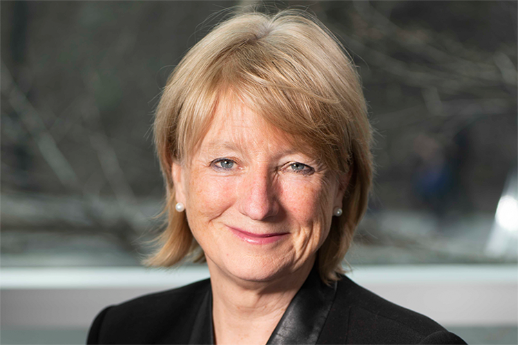 Morag Park, PhD, is a member of the Cancer Research Program at the Research Institute of the MUHC and of the Rosalind and Morris Goodman Cancer Institute