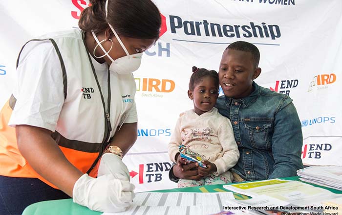 7ème journée annuelle de recherche sur la tuberculose (le 22 mars 2019)