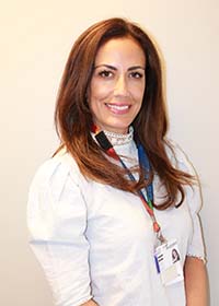 Dr. Natalie Dayan