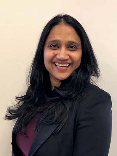 Nitika Pant Pai, MD, MPH, PhD