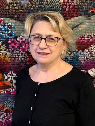 Theresa W. Gyorkos, PhD