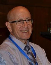 Ronald L. Wasserstein, PhD