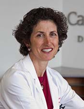 Dr. Rita F. Redberg, MD, MSc