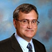 Paul Anderson, Ph.D. Paul Anderson, Ph.D.